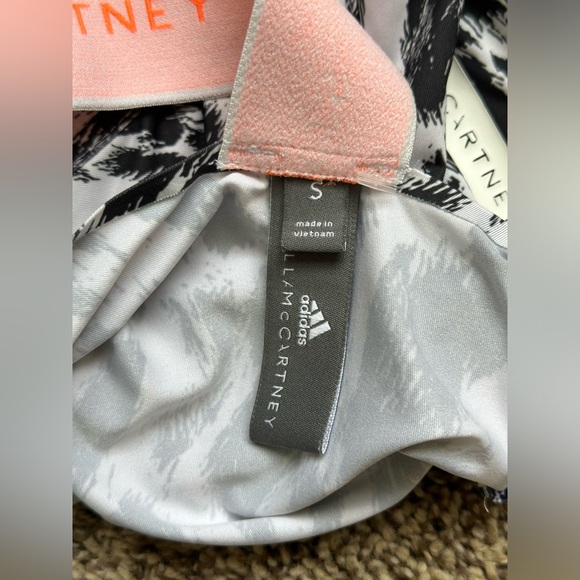 Adidas By Stella McCartney TruePurpose Tank Top Size Small Activewear - Picture 2 of 4